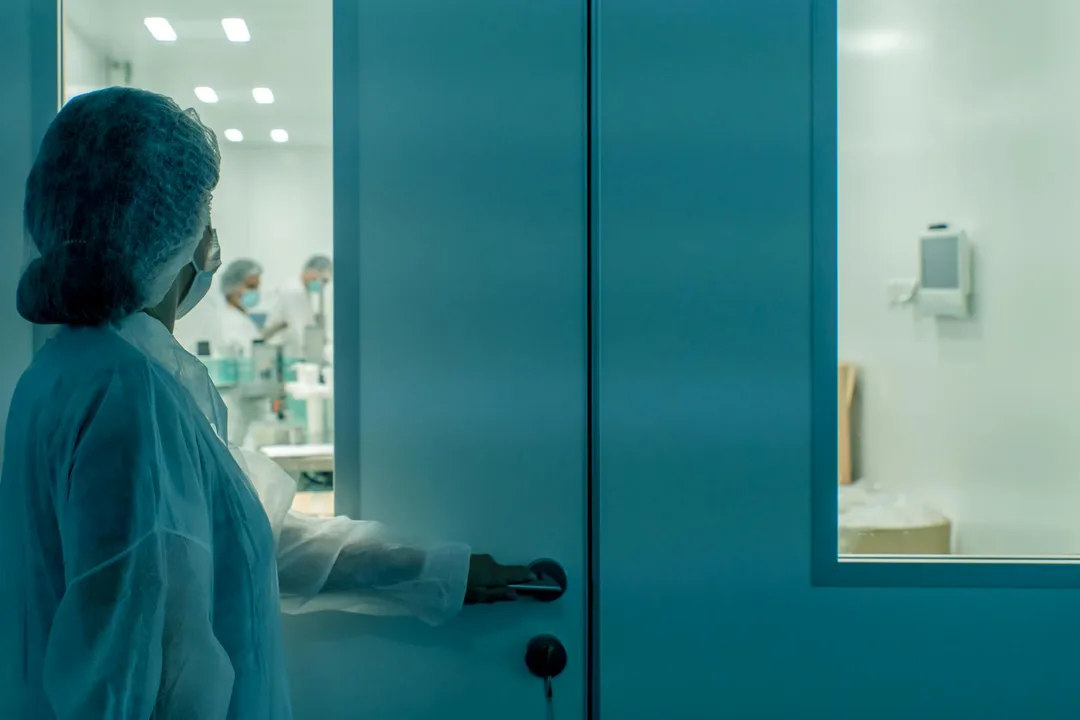Access control breaks down at scale — here's why