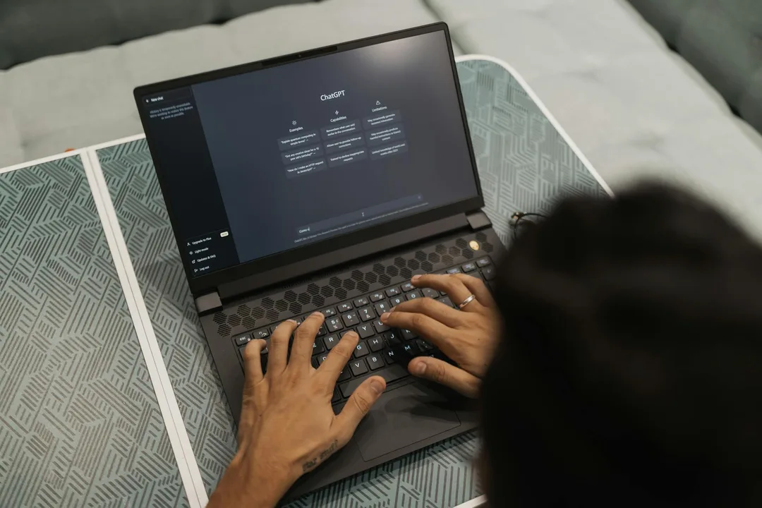Aimvantage generates interview prep packs in 90 seconds using cv and job link