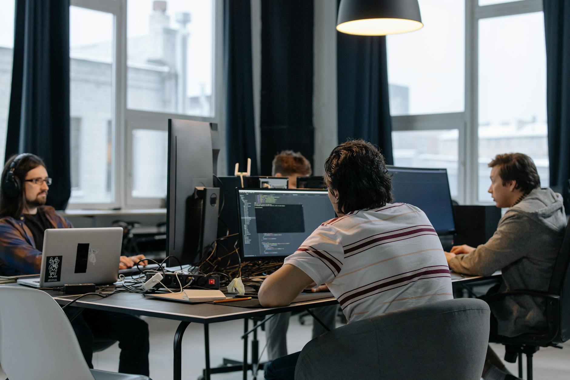 Anthropic acquires ai coding startup stainless