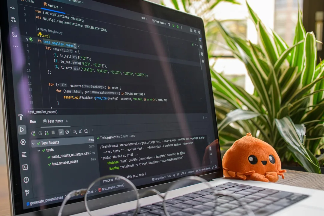 C# AI agent uses Tavily to research .NET errors