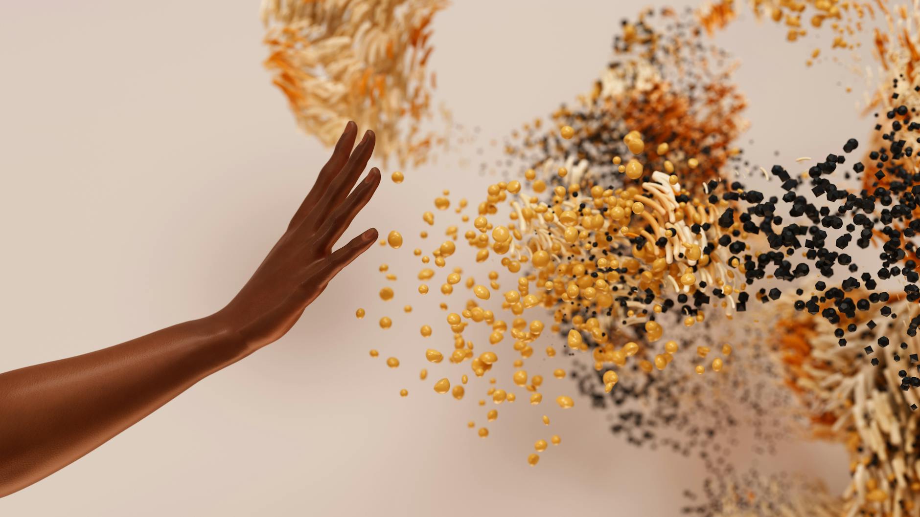 DeepMind's AI pointer learns from user interactions