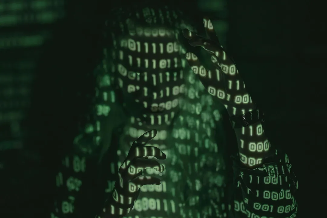 Ernst & Young cybersecurity report contains AI hallucinations