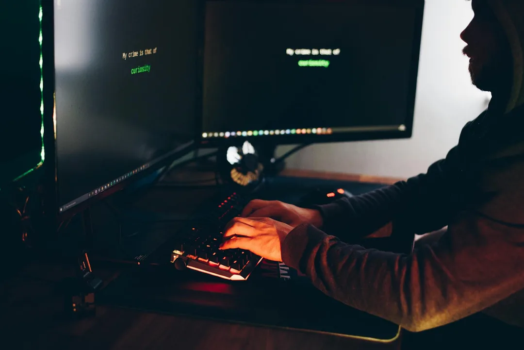 FBI director Kash Patel's apparel site hosts clickfix malware