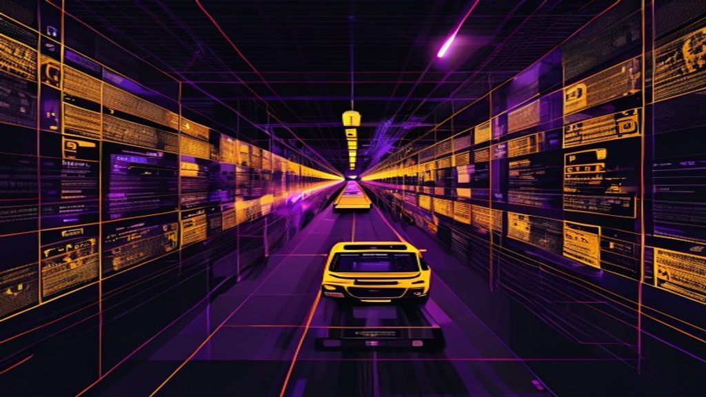 Fbi seeks nationwide access to 200 million license plate scans