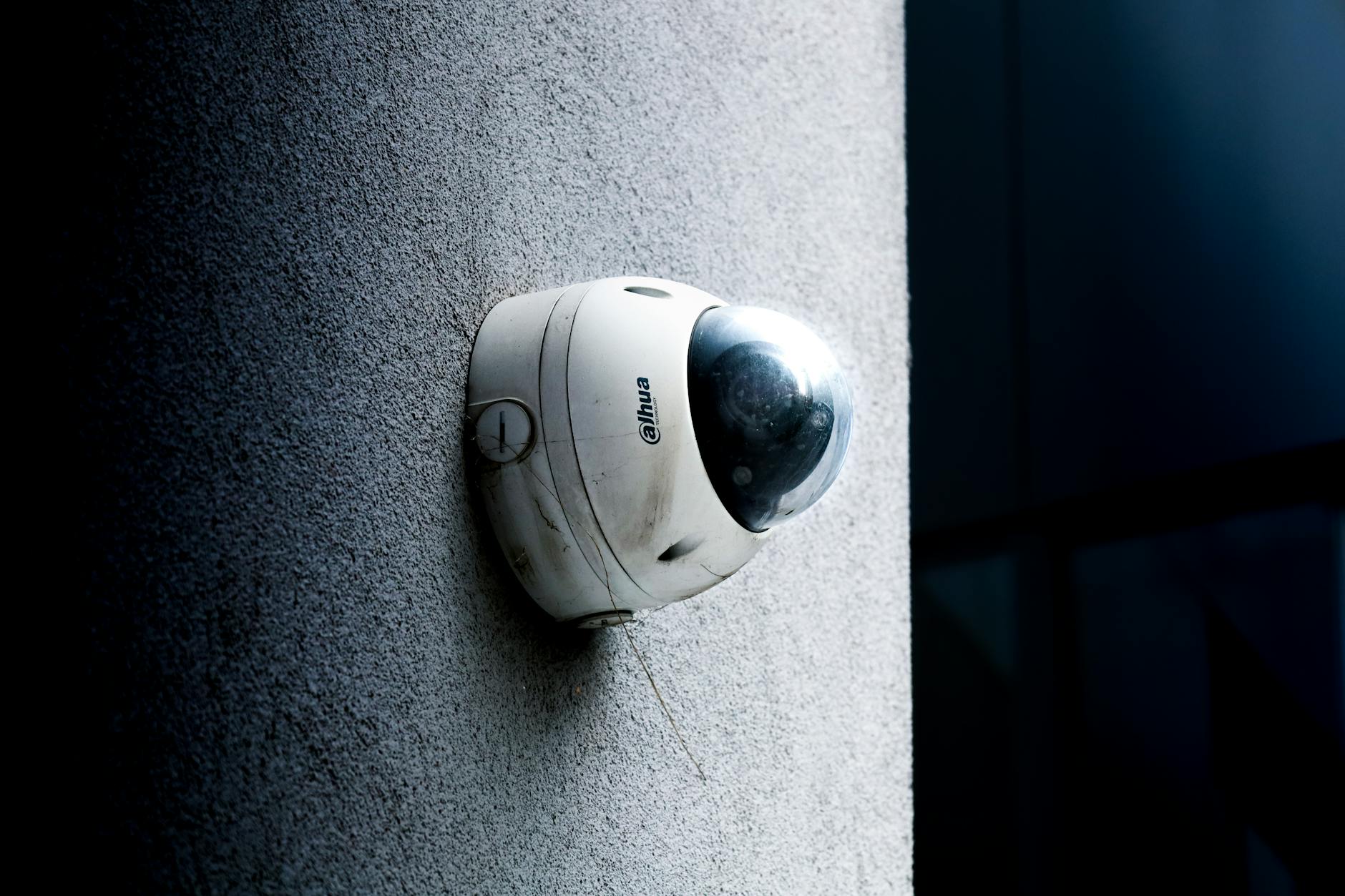 Americans are smashing flock cameras over ice data access