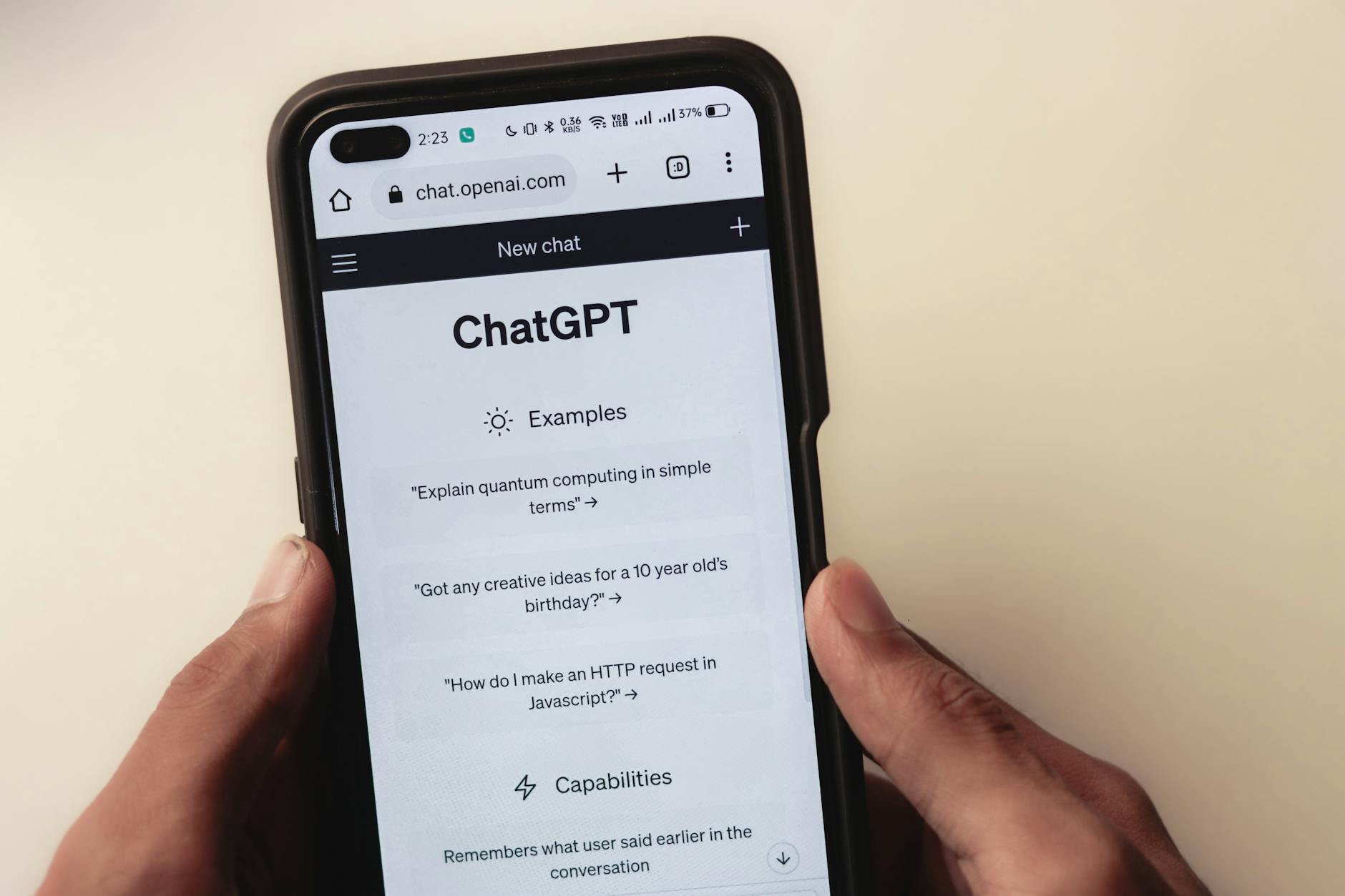 GitHub maintainers can block AI bot spam using Git's --author flag