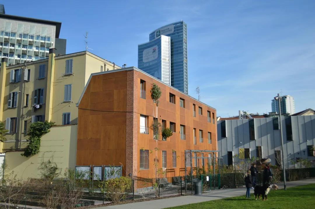 Lombardy slaps 200% tax on datacenters in green zones