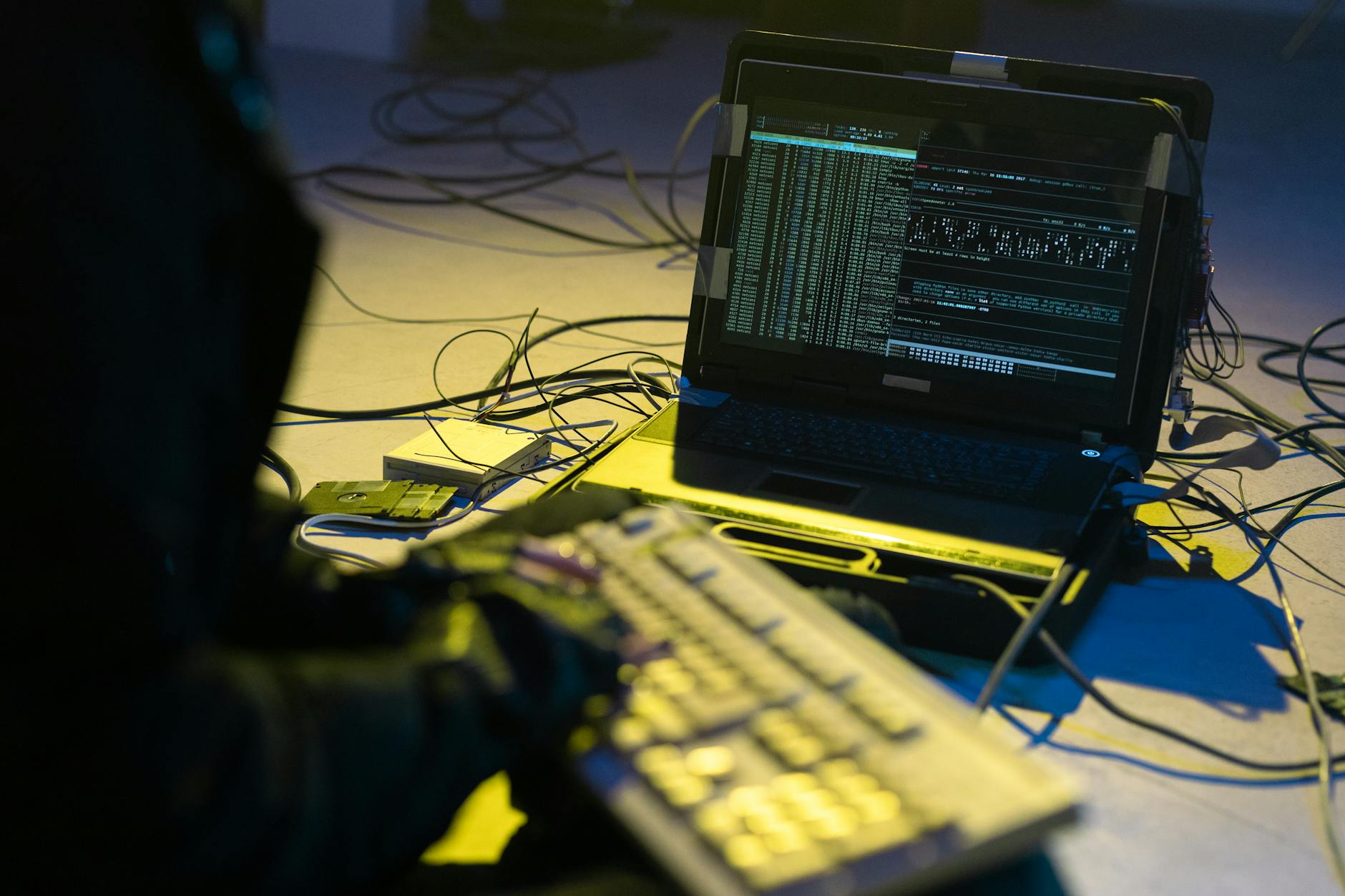 Nginx rift exploit disclosed, affects versions before 1.23.2