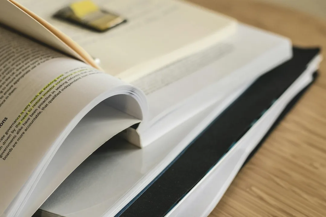 Documentation beats code in open-source