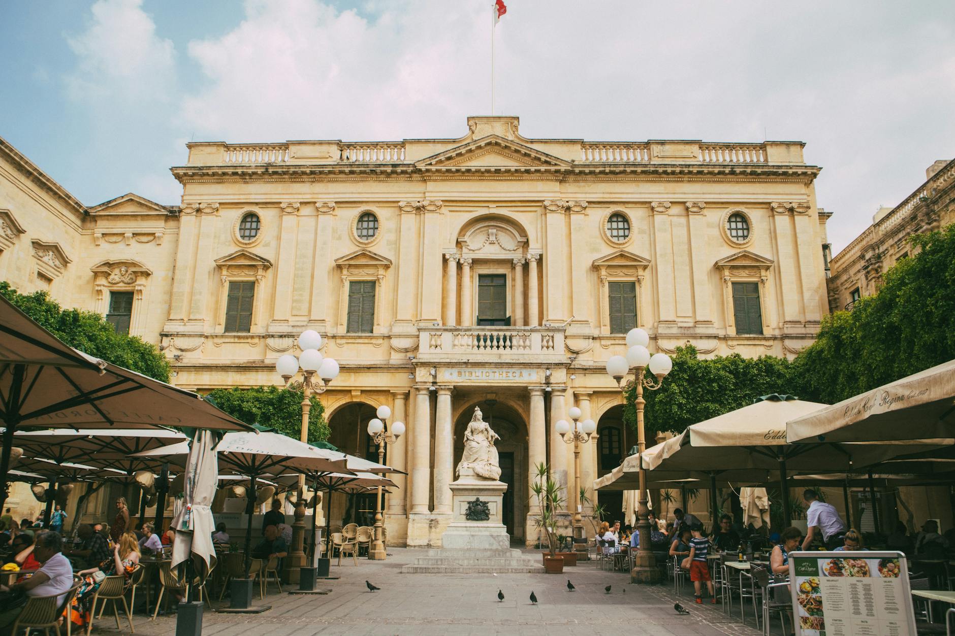 OpenAI gives every Maltese citizen access to ChatGPT Plus