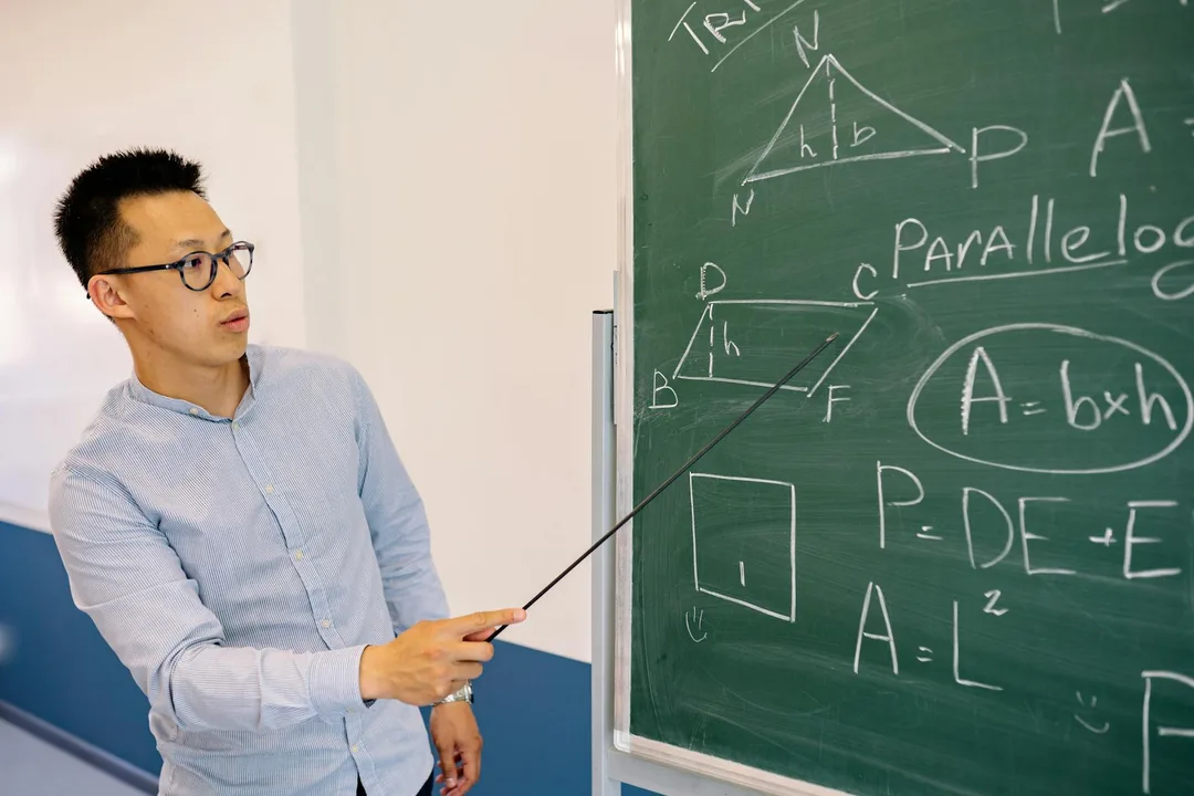 OpenAI model disproves Keller's conjecture in discrete geometry
