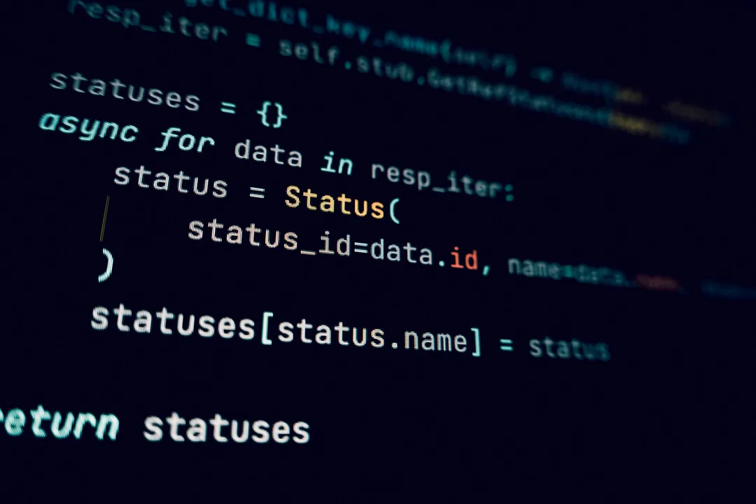 Python 3.15: typing, error handling, and performance updates