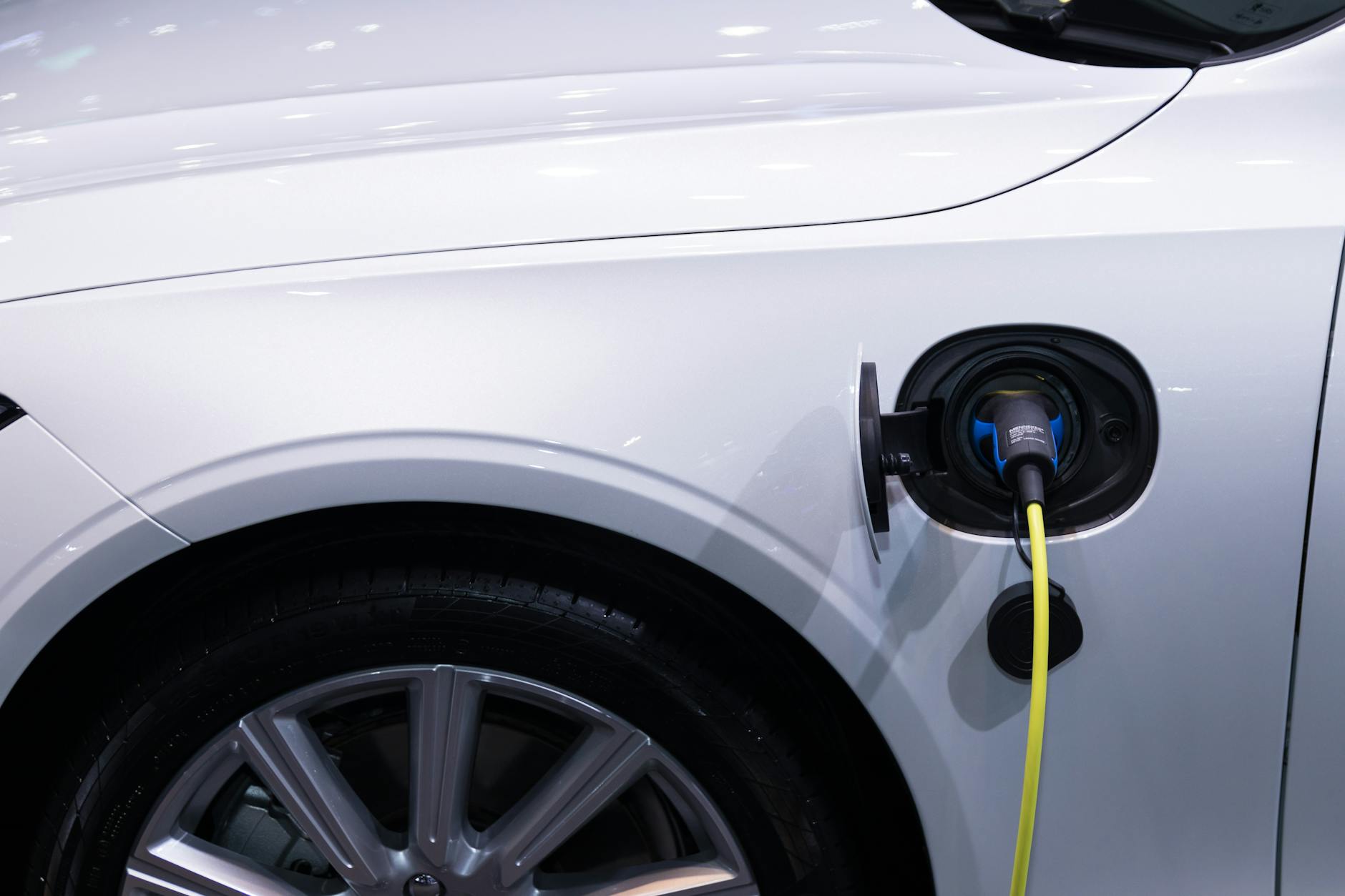 Removing the modem and GPS from a 2024 RAV4 hybrid