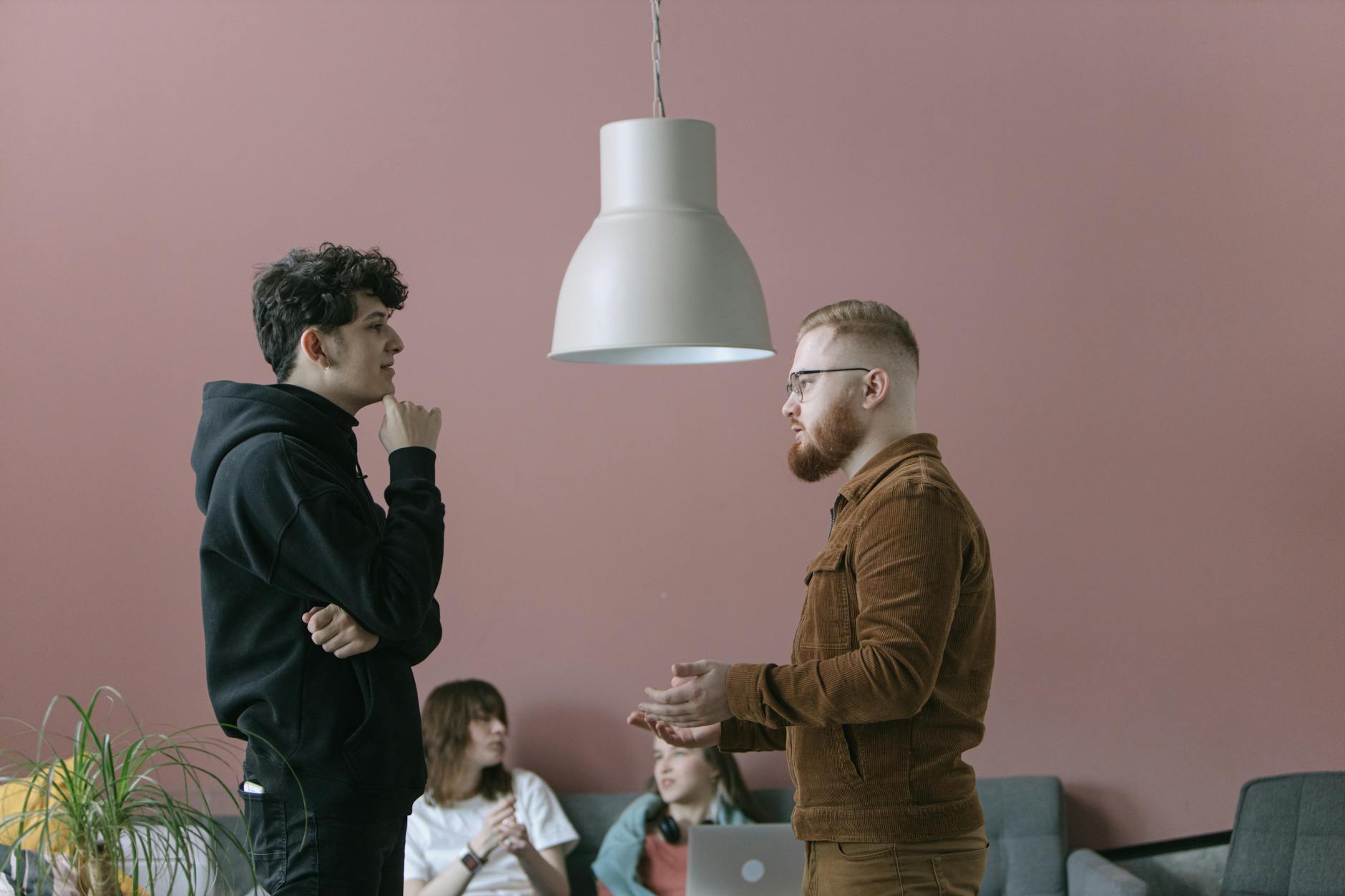 senior devs struggle to convey expertise