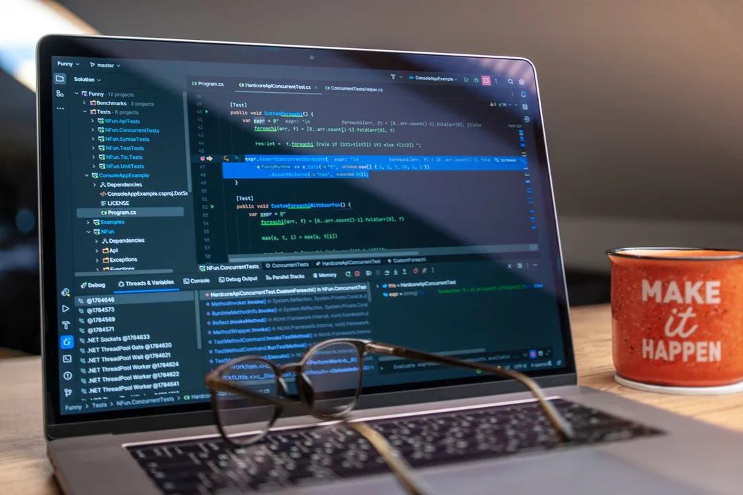 Zig revamps build system with native incremental compilation