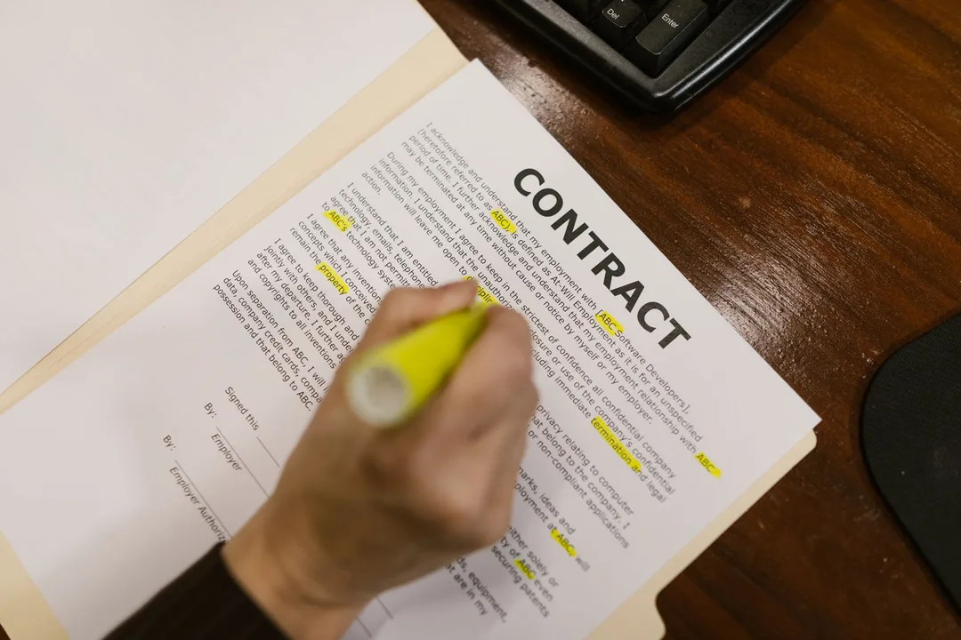 AI agents need a rights-stack contract