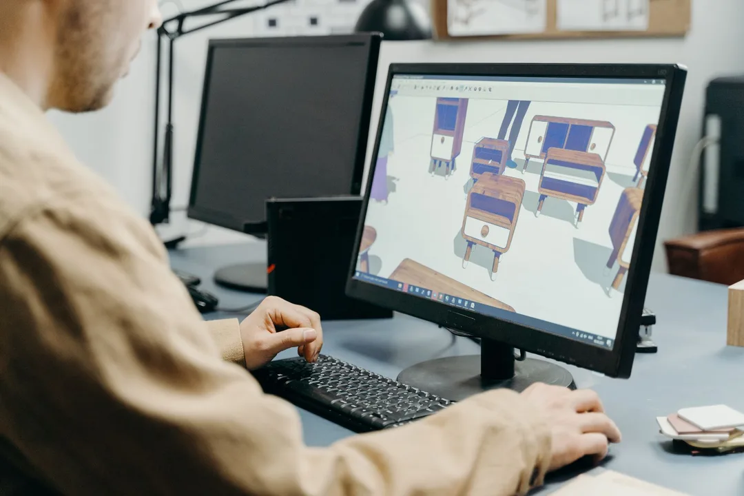 Adam launches as open-source AI CAD tool