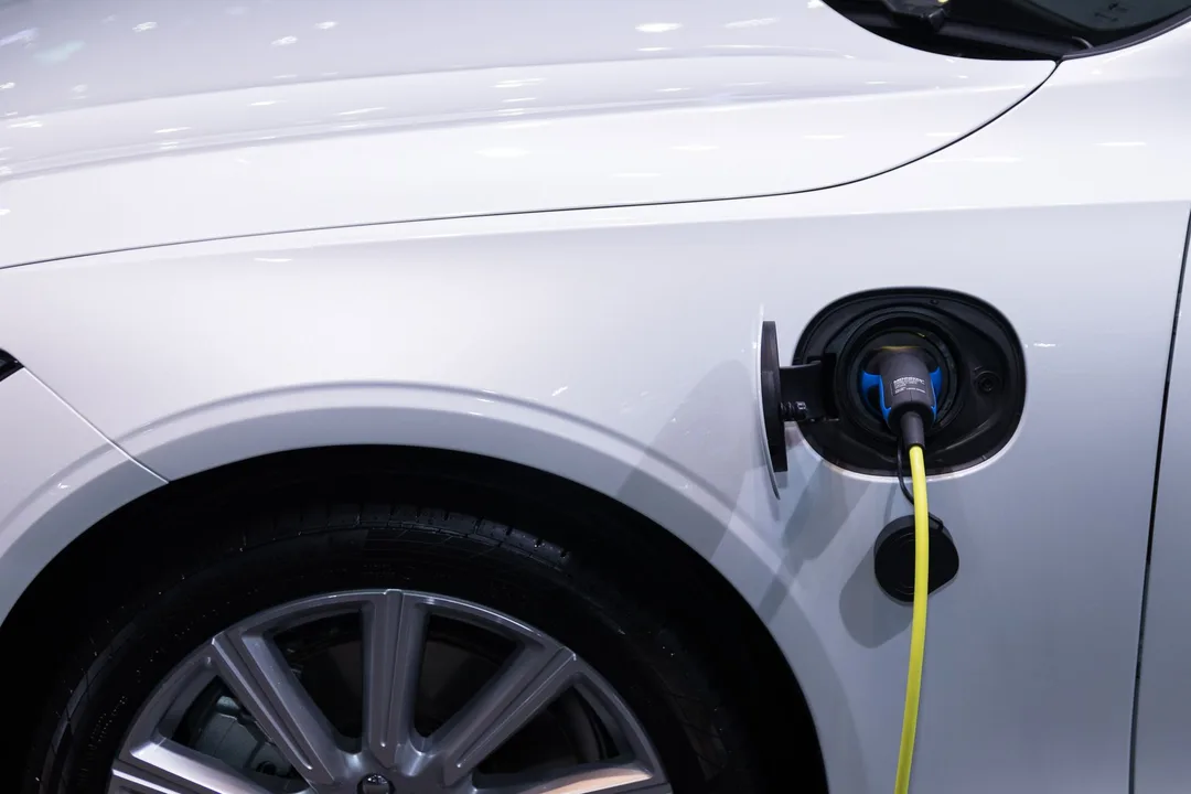 Apple and Audi alumni launch $25,000 luxe EV