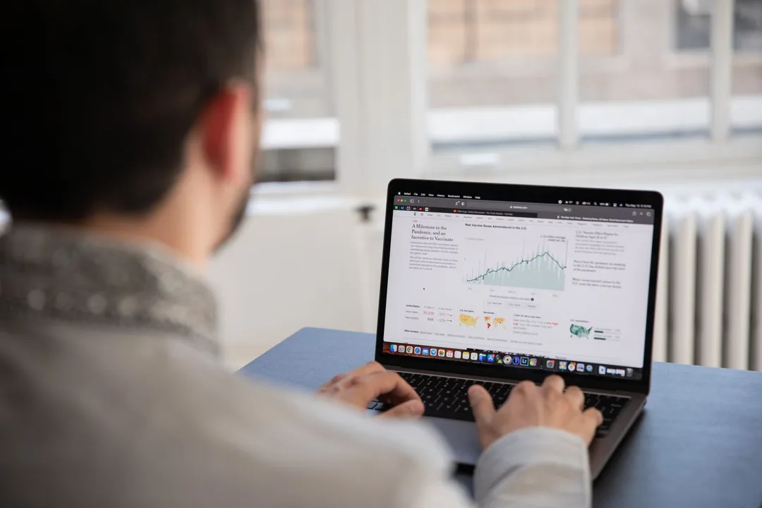 CSV Graph charts CSV files without Excel