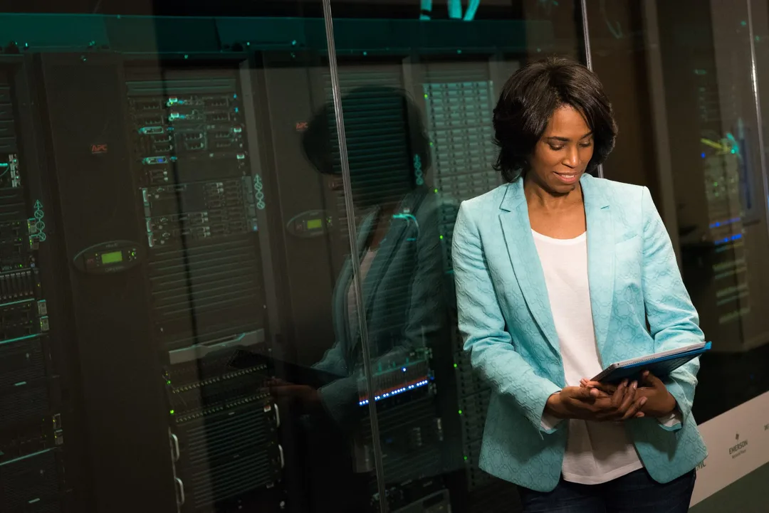 Devo builds real‑time data engine to protect US Air Force networks