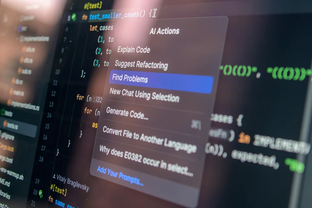 Dev.to publishes 7-section ai guide