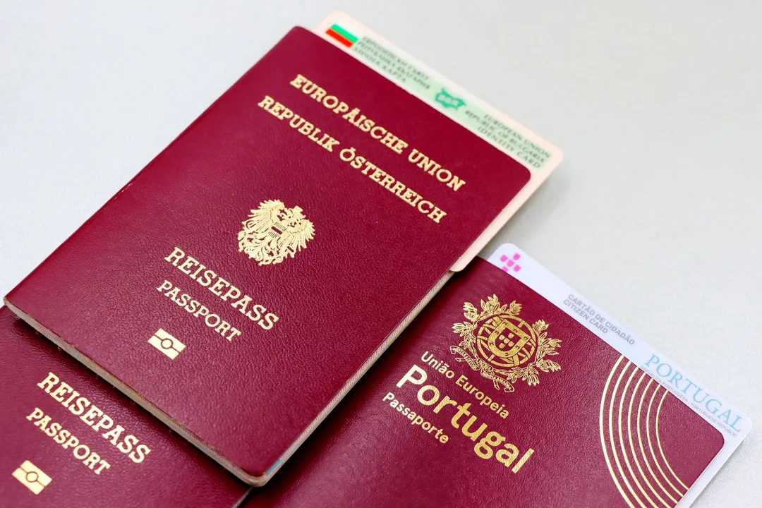EU digital ID wallet framework favors Google and Apple