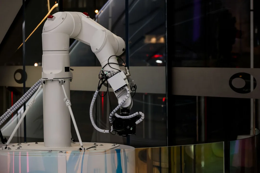 FablePool launches crowd‑funded prompt platform for AI services