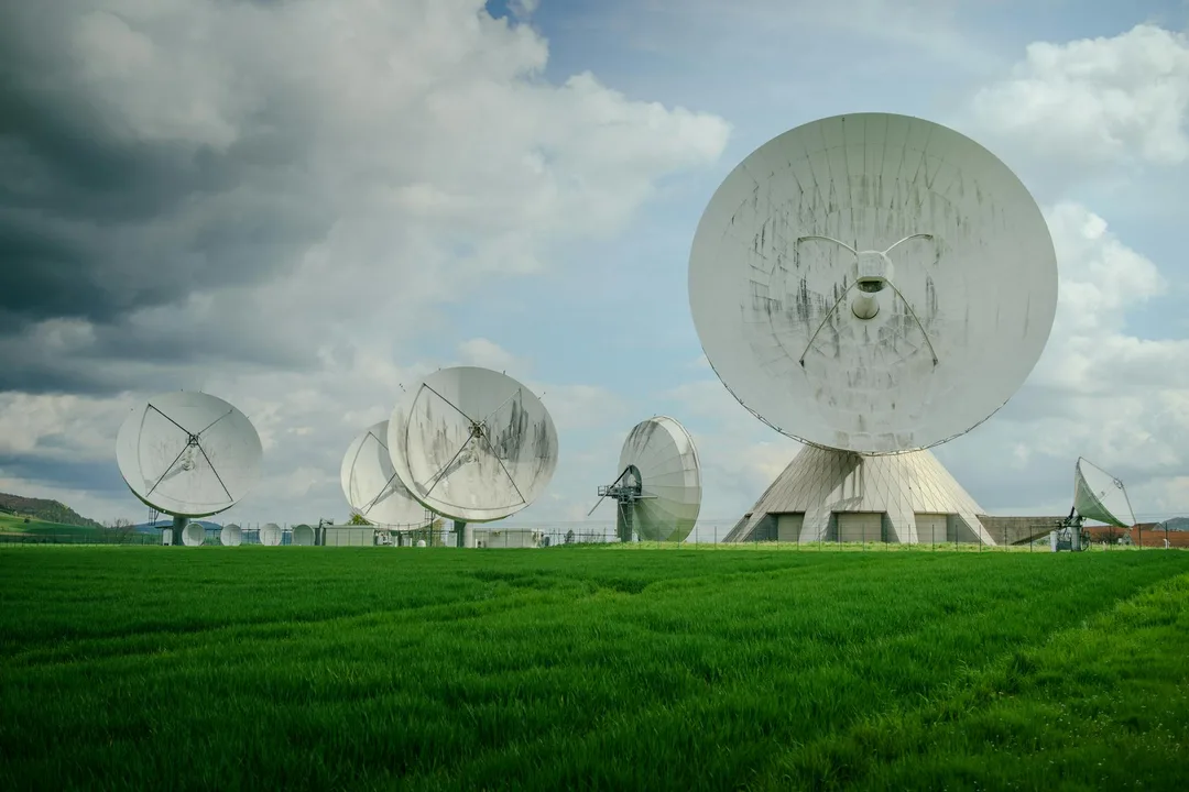 FCC lifts 2025 deadline for Amazon Kuiper satellite launch