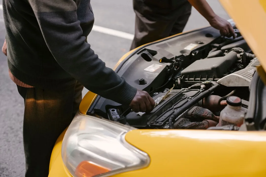 Ford rehires 350 engineers after AI fails to preserve expertise