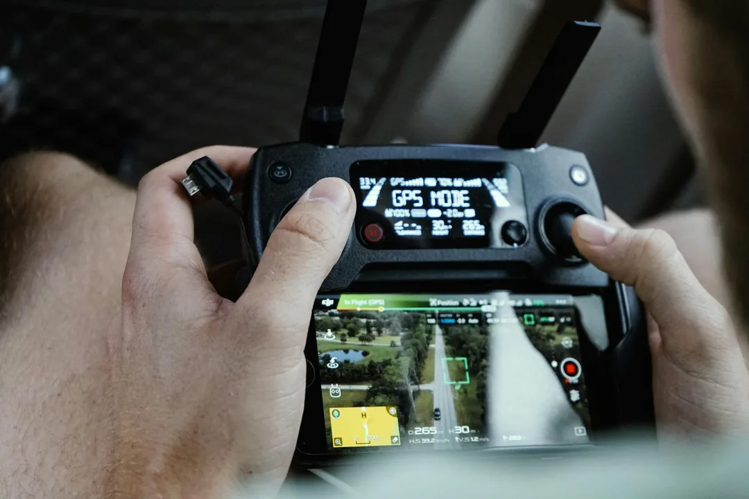 Researchers identify powerful GNSS interference source over Europe