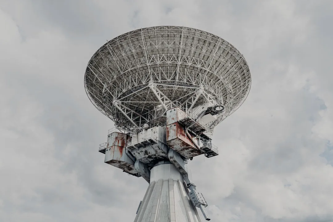Satellite data shows GPS signal tampering is far more widespread