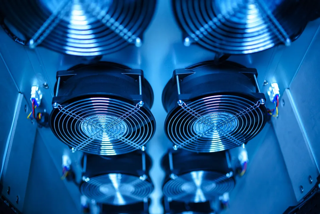 Henrico County asks schools to cut electricity as data centers strain grid