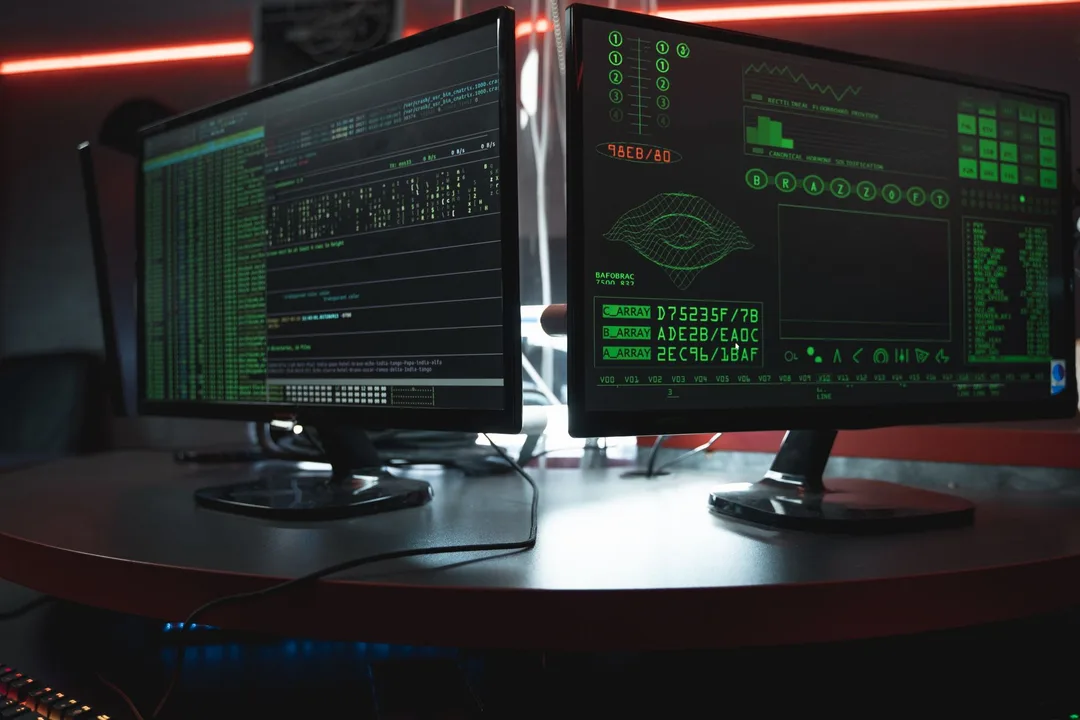 IP Crawl maps thousands of open webcams on the public internet