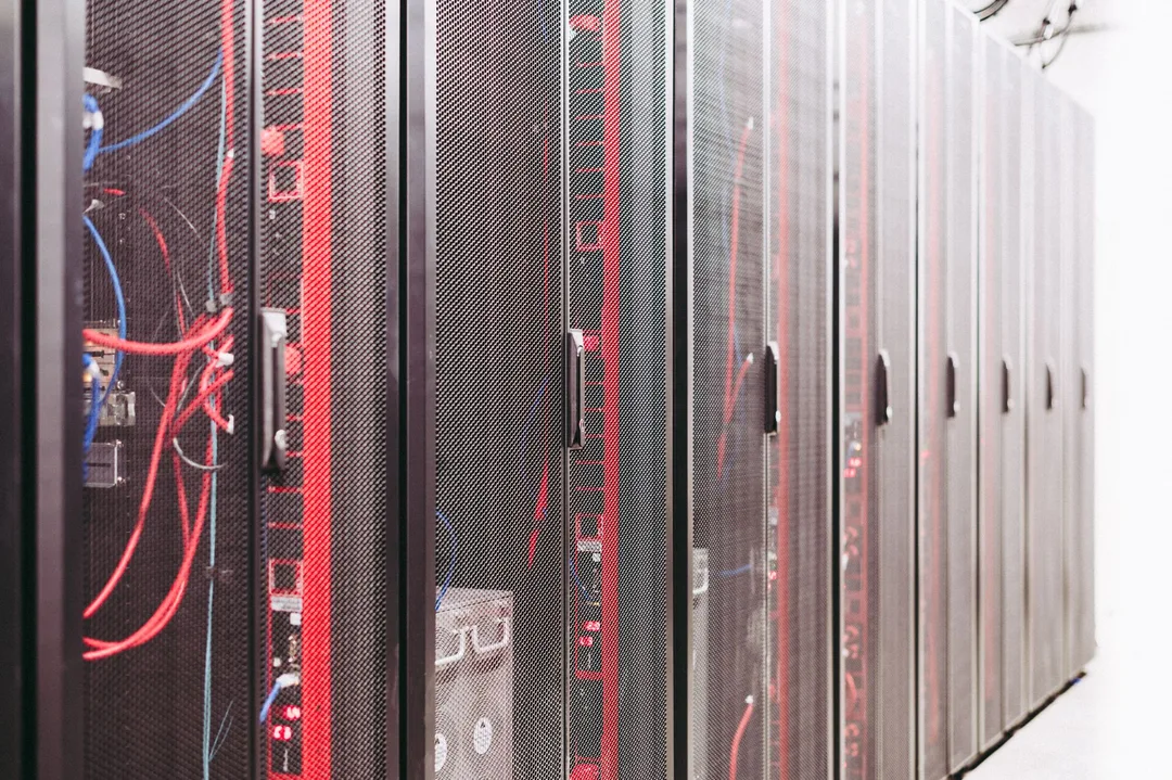 Laravel config backup breaks on server move fixed with password-protected archive