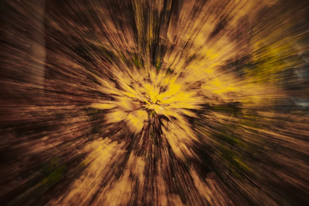 Nourish adds infinite zoom and pan to Wayland