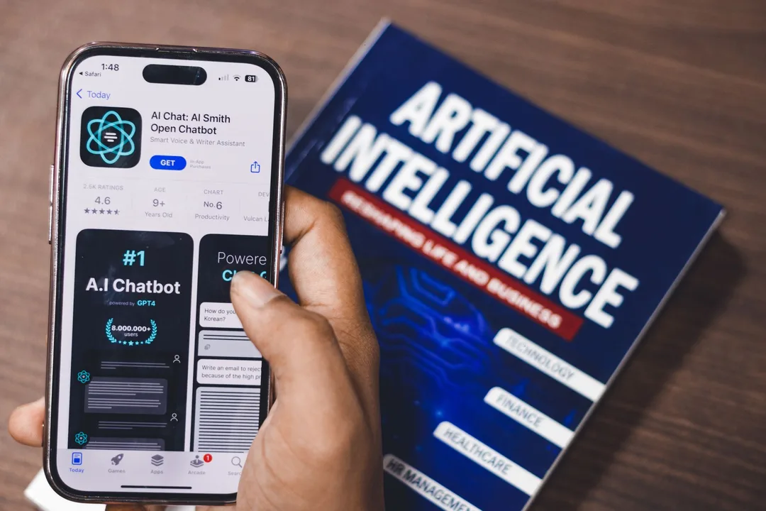 OpenAI's first custom inference chip built by Broadcom