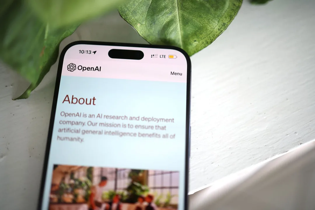 OpenAI submits confidential S-1 draft to SEC