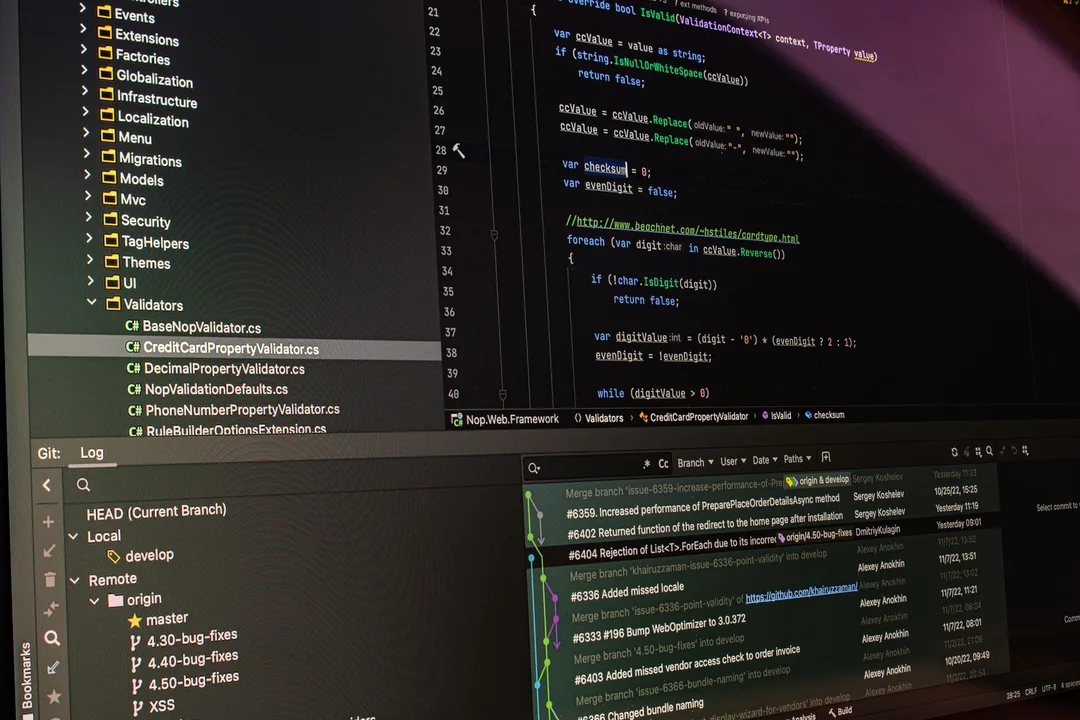 RubyLLM offers unified interface to OpenAI and Anthropic