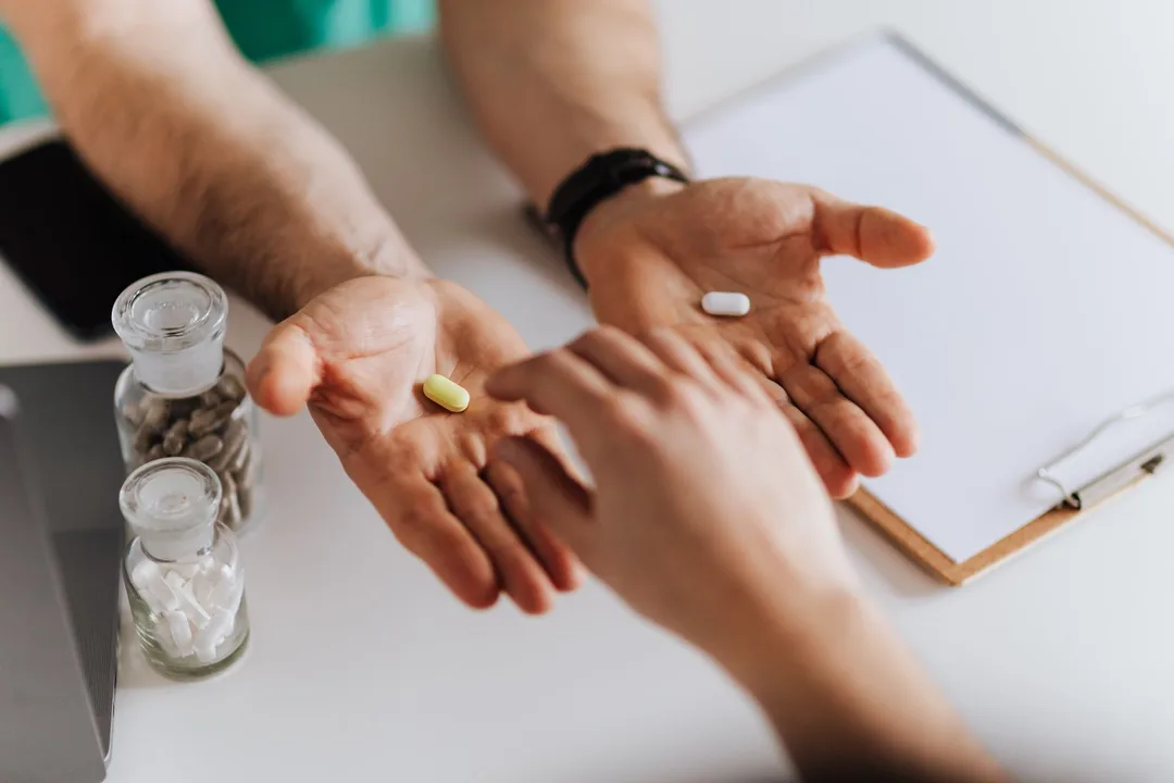 MedGemma model shows hardware-dependent nondeterminism