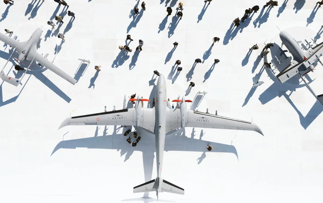 South Korea to certify half‑million troops on drones