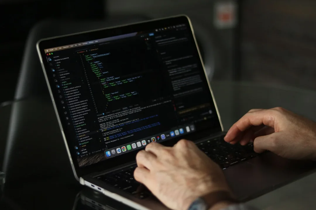 Startups need malleable code