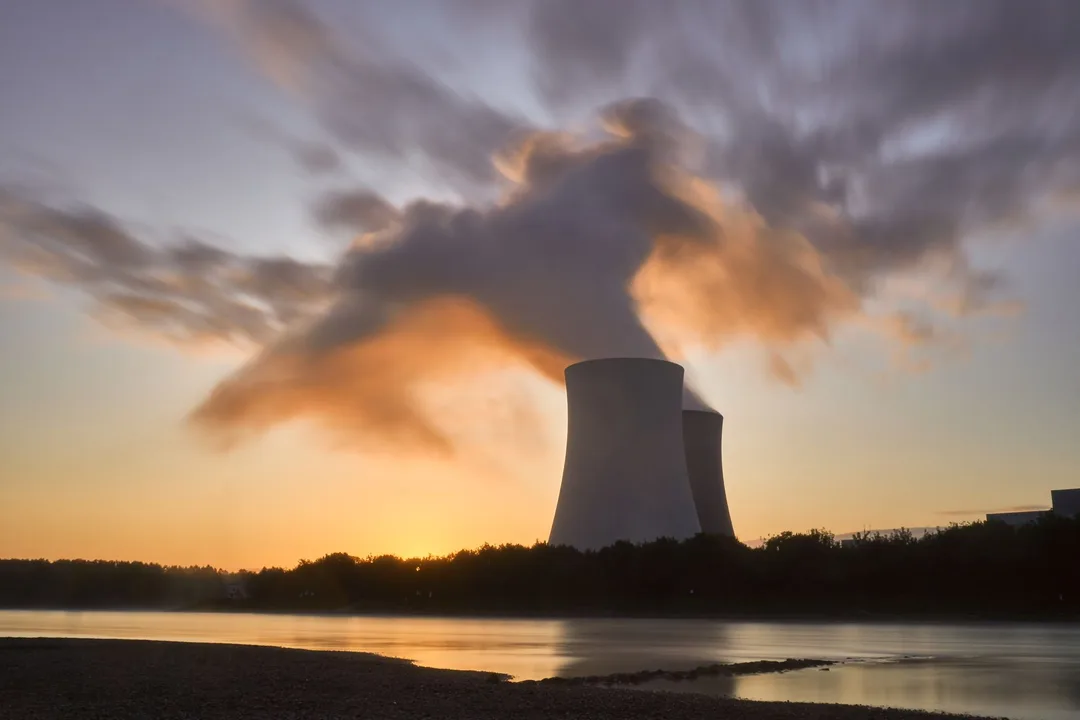 Swiss parliament lifts ban on new nuclear power plants