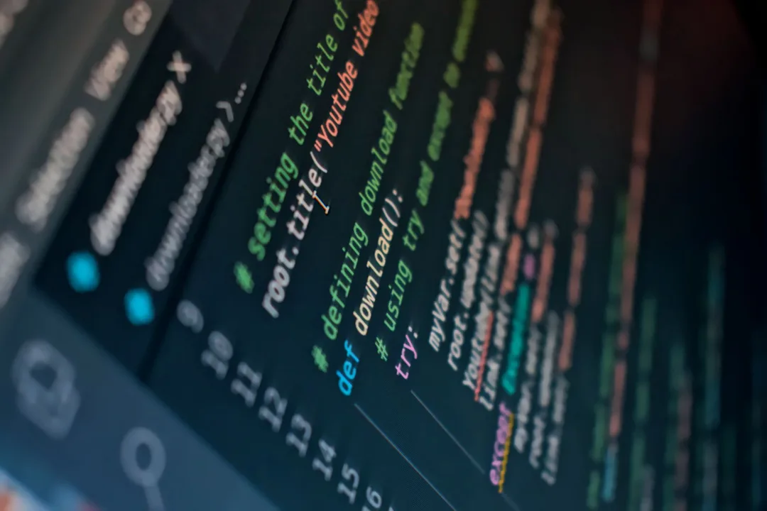 Python ETL pipeline with News API