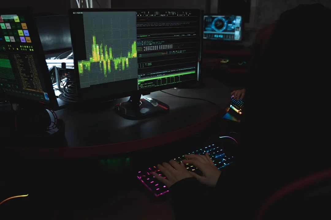 US surveillance of Dutch emails raises digital sovereignty concerns
