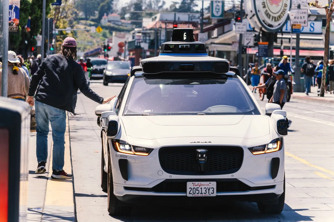 Waymo launches Premier service tier for autonomous fleets