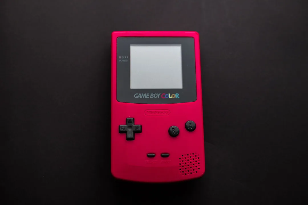 Zig powers a Game Boy Advance game