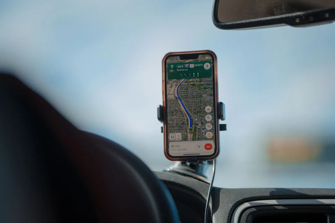 Android auto broke after ota update