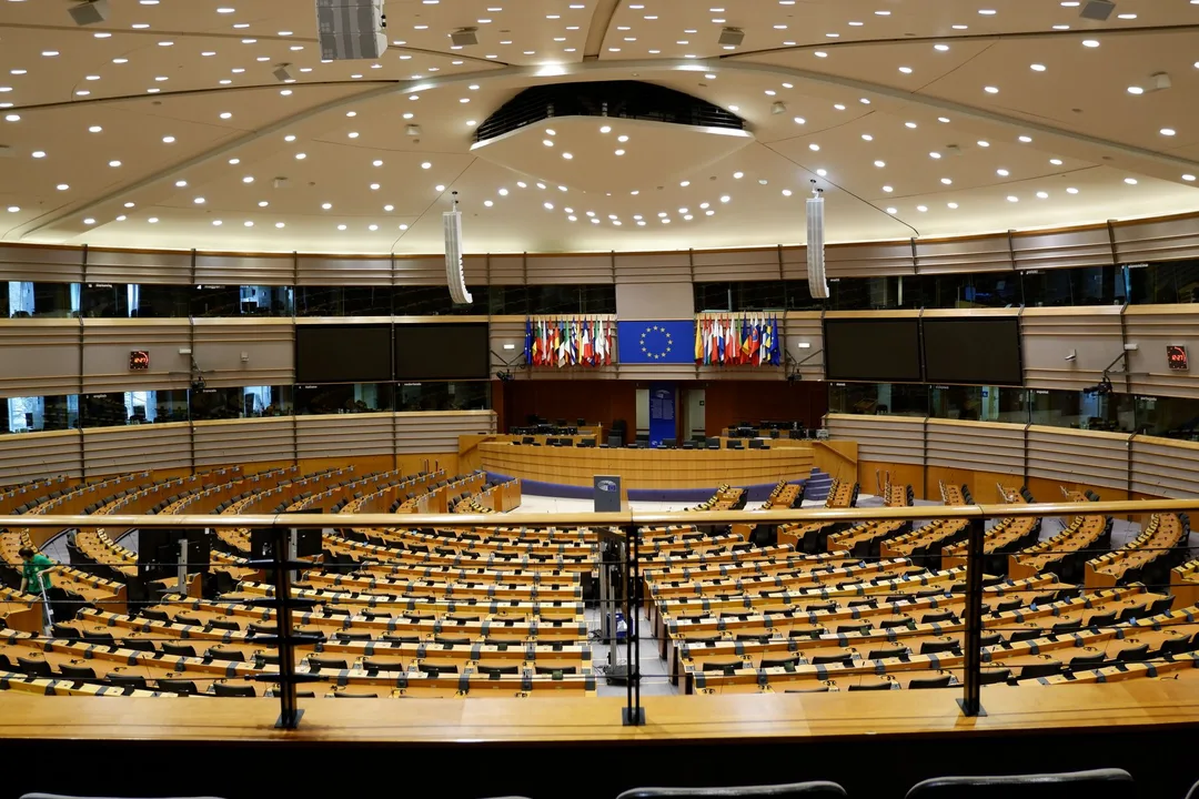 European Parliament member hacked with Pegasus spyware
