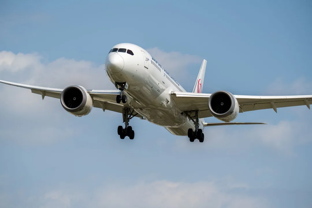 FAA restores Boeing's authority to sign off 737 MAX, 787 certificates
