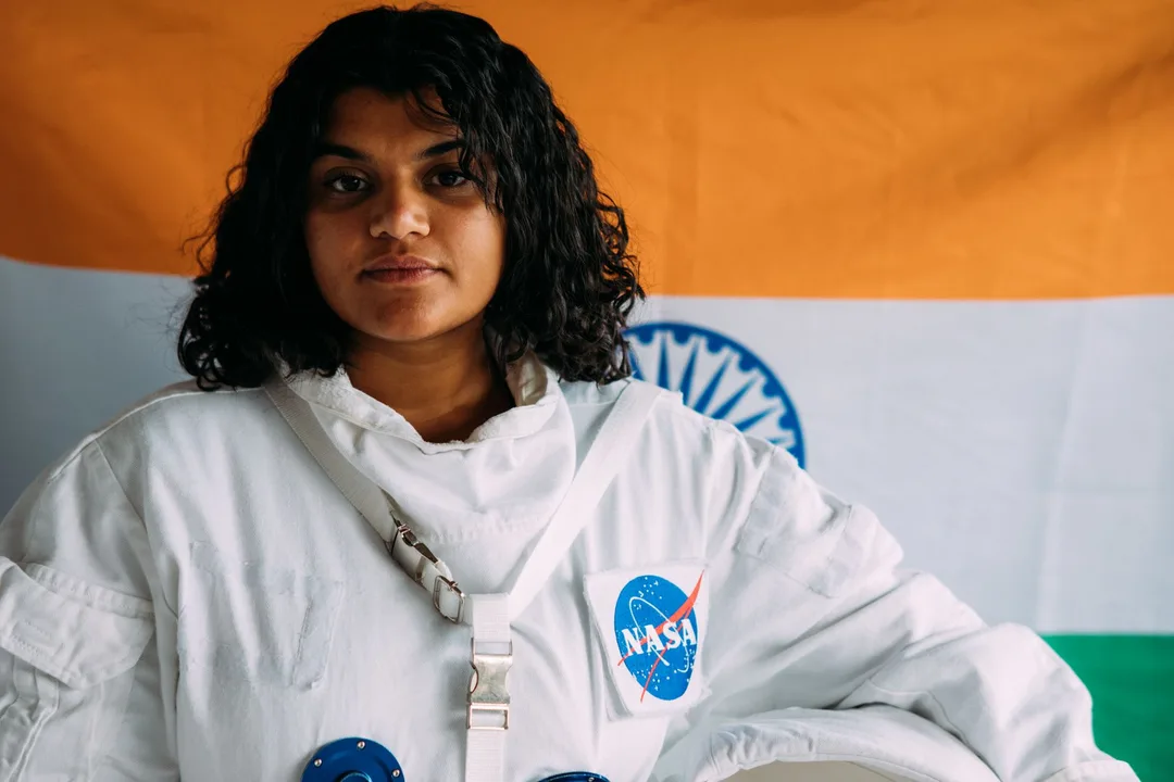 India's first private rocket reaches orbit on debut launch